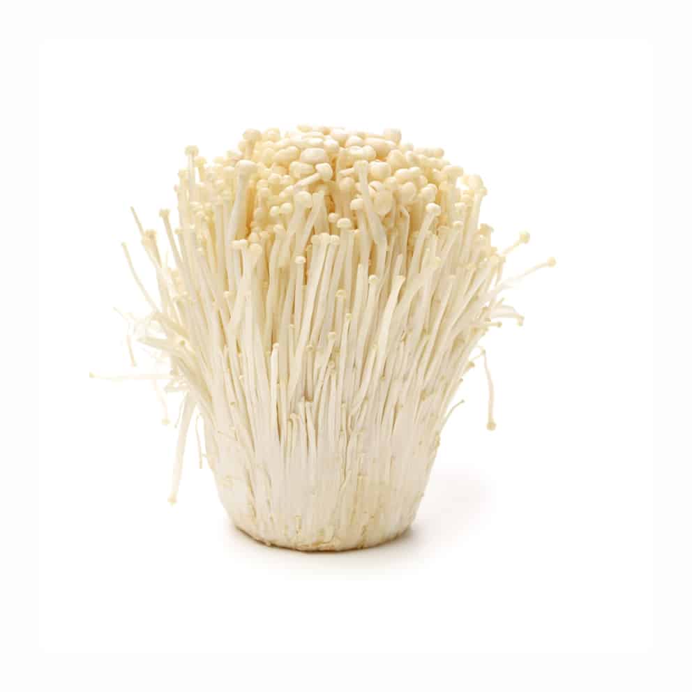 Frische Enoki 100g