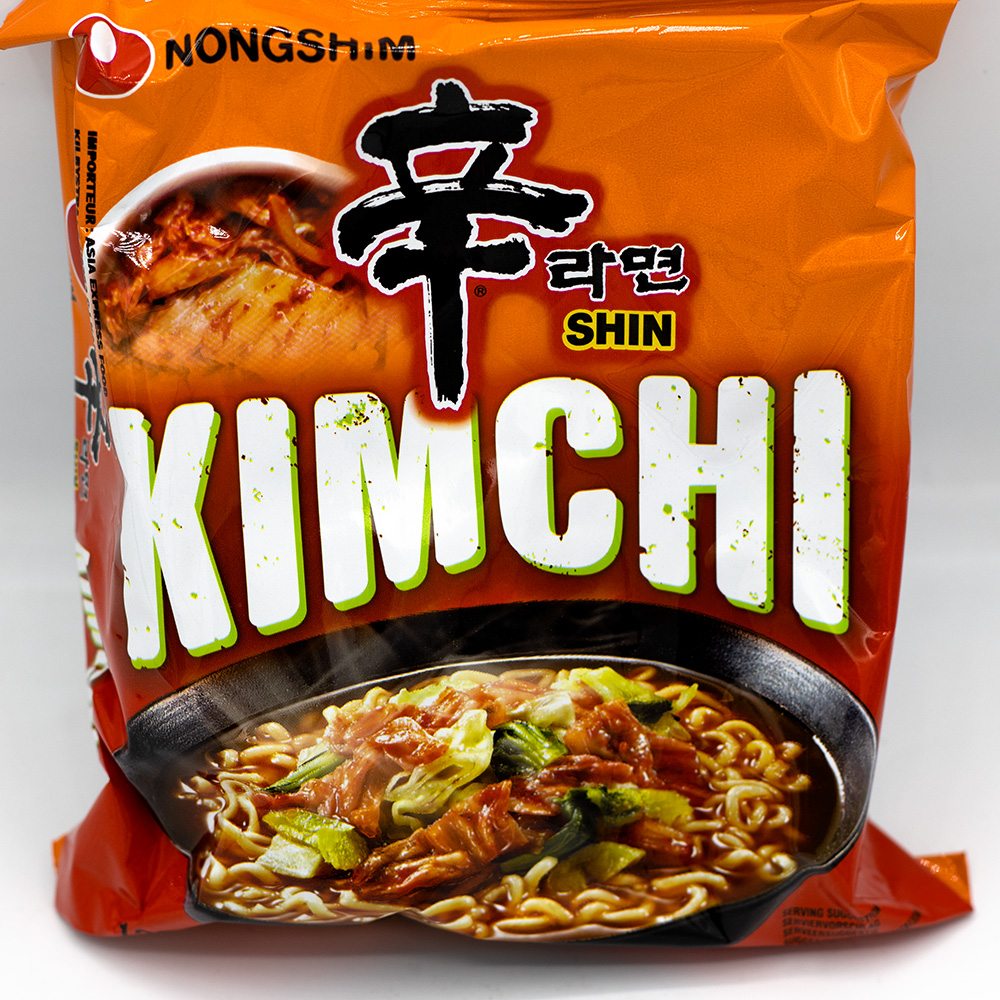 Kim Chi 120 Gr. NONGSHIM