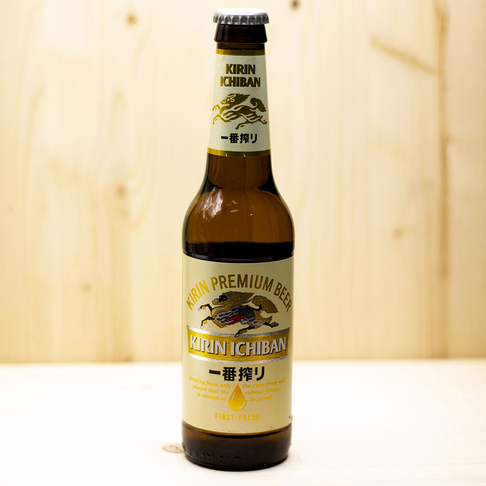 Kirin Ichiban