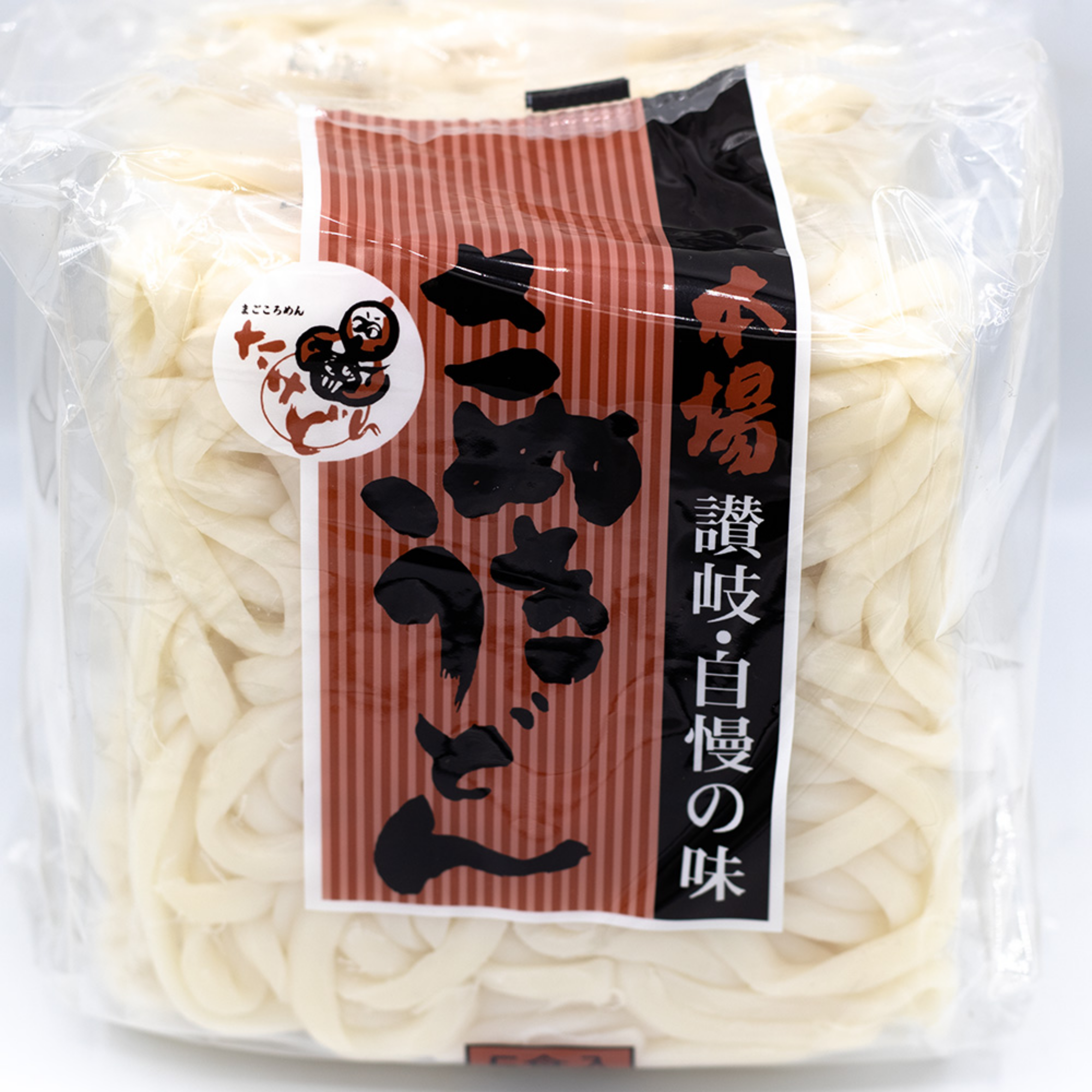 Miyatake Udon 1kg