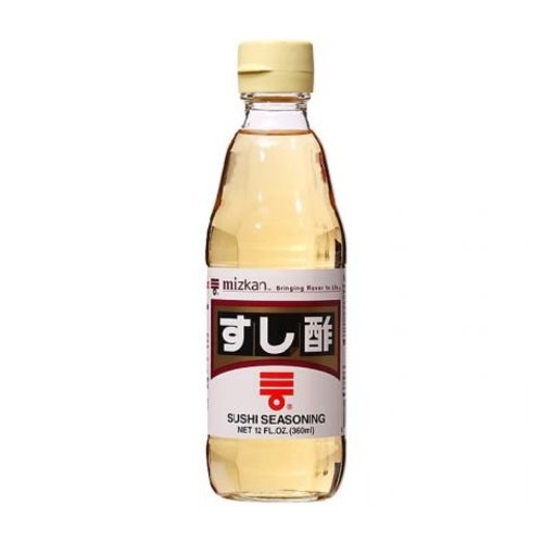 Mizkan Sushi Seasoning 360 ml