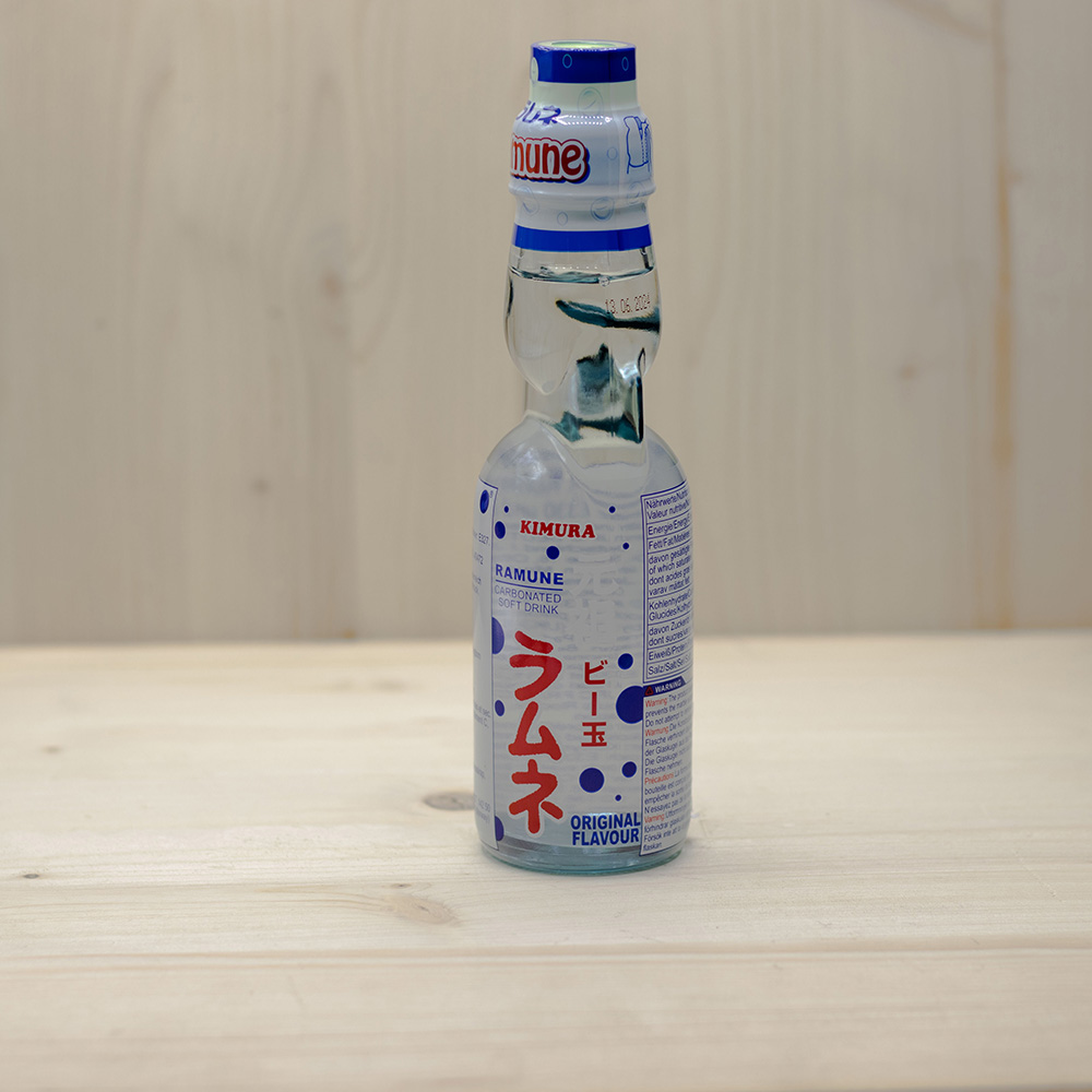 Ramune