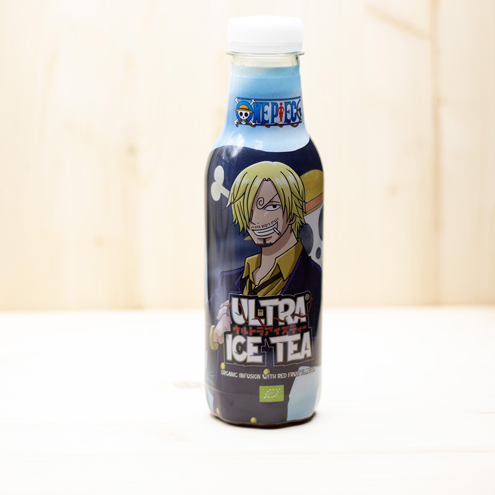 Ultra Ice Tea Sanji