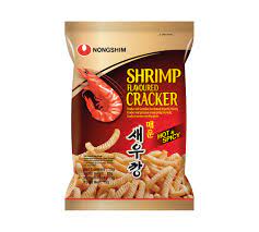Shrimp Cracker 75 Gr. NONGSHIM