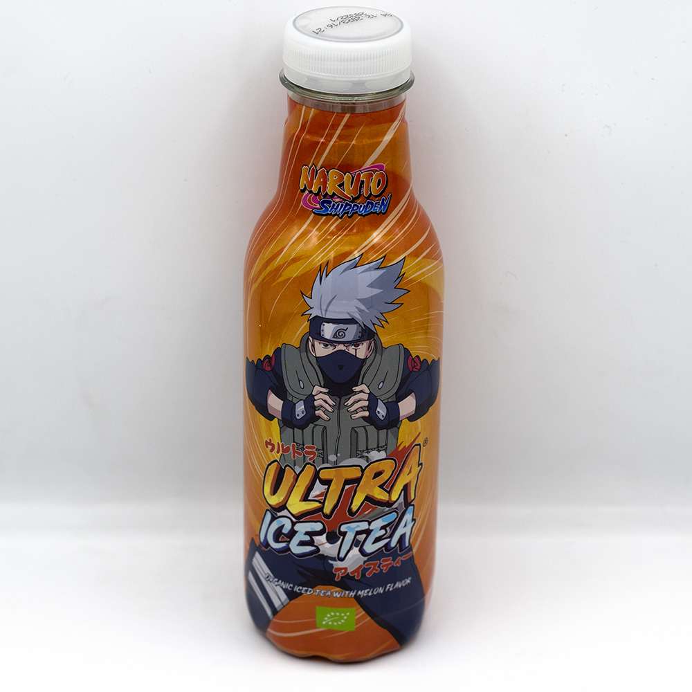 Ultra Ice Tea Kakashi