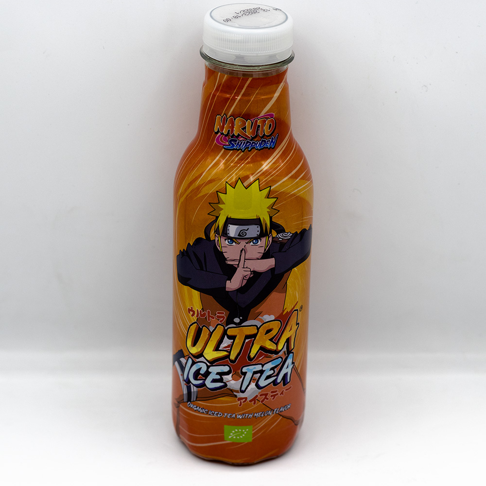 Ultra Ice Tea Naruto