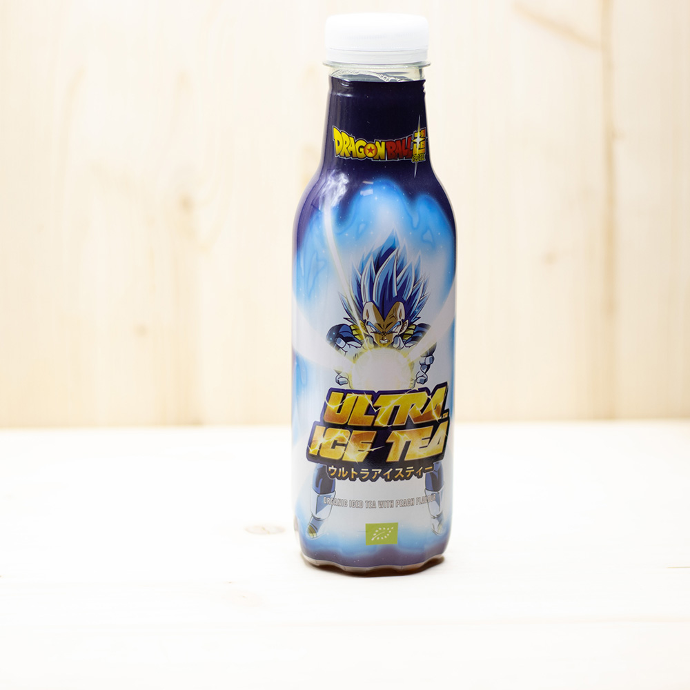 Ultra Ice Tea Vegeta