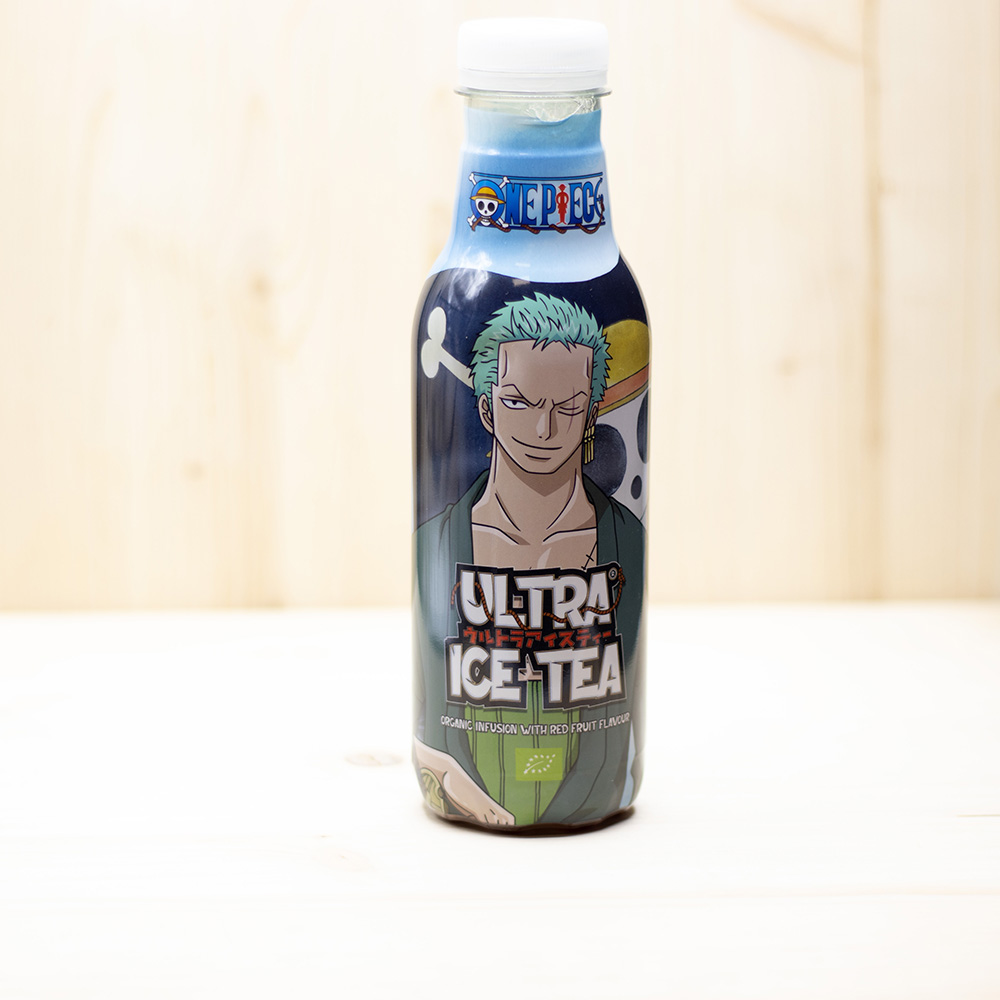 Ultra Ice Tea Zoro